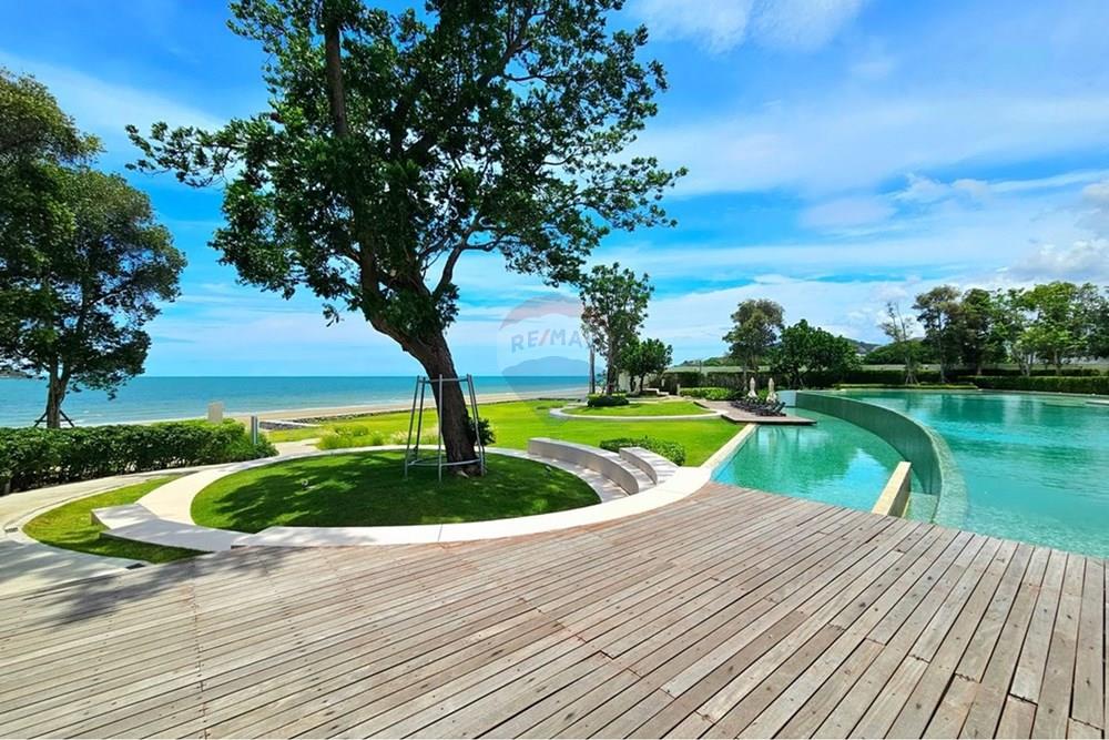 Condo/Apartment - For Sale - Hua Hin, Prachuap Khiri Khan - 20230821_123402.JPG - 920601001-1070
