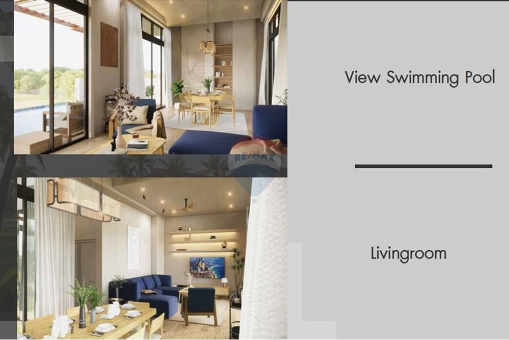 Villa - For Sale - Koh Samui, Surat Thani - living room.jpg - 920121075-88