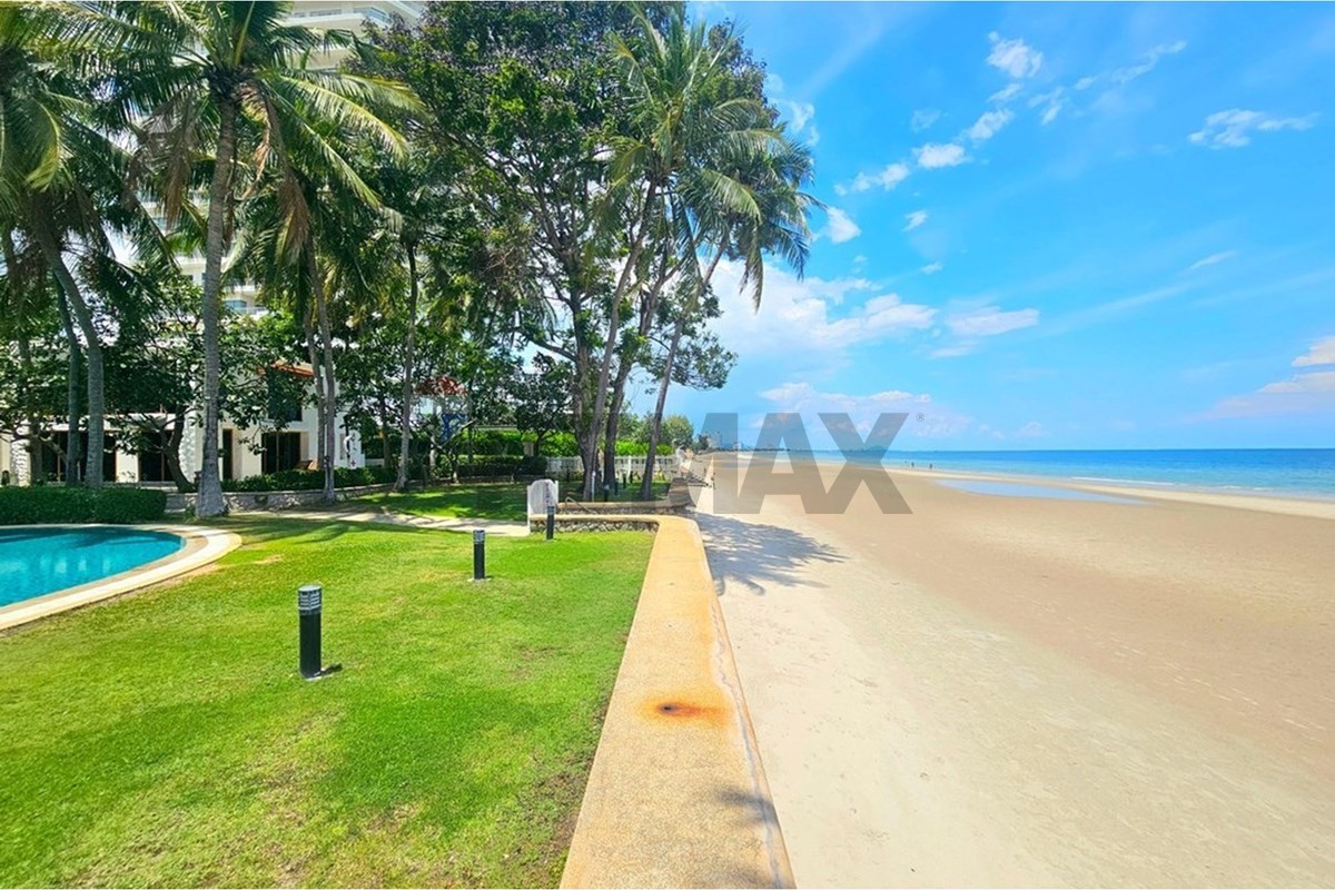 Condo/Apartment - For Rent/Lease - Hua Hin, Prachuap Khiri Khan - 20260923_122025.jpg - 920601001-1296