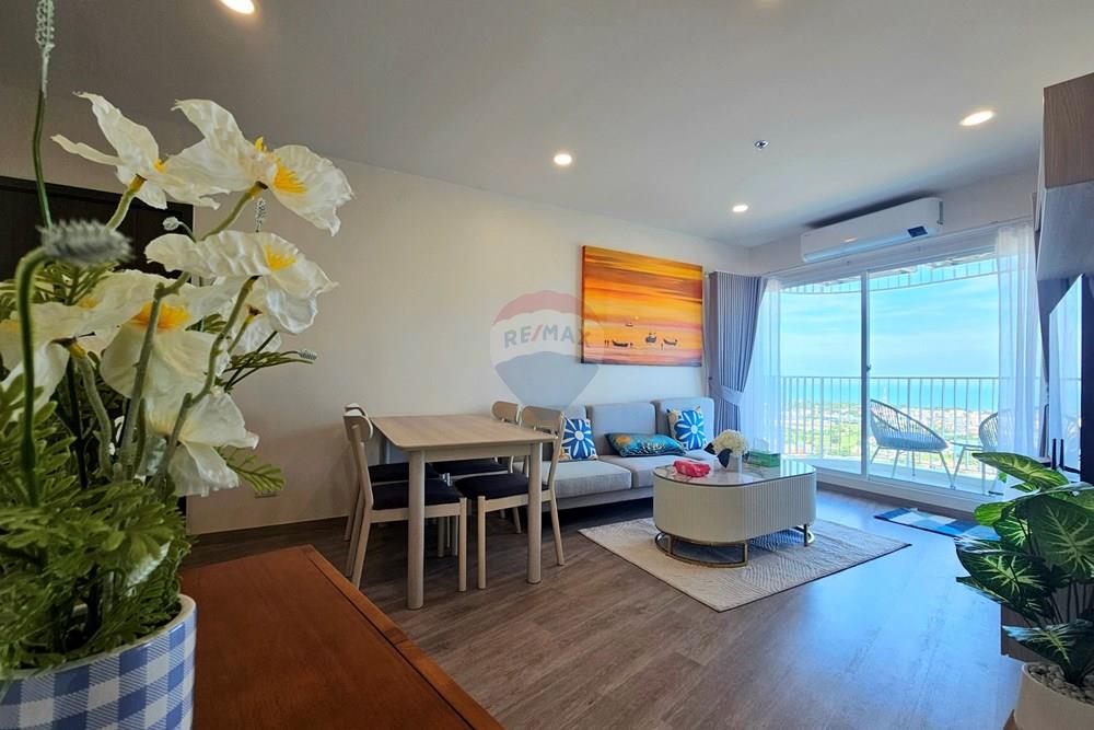 Condo/Apartment - For Rent/Lease - Hua Hin, Prachuap Khiri Khan - 20251027_134913.jpg - 920601001-1084