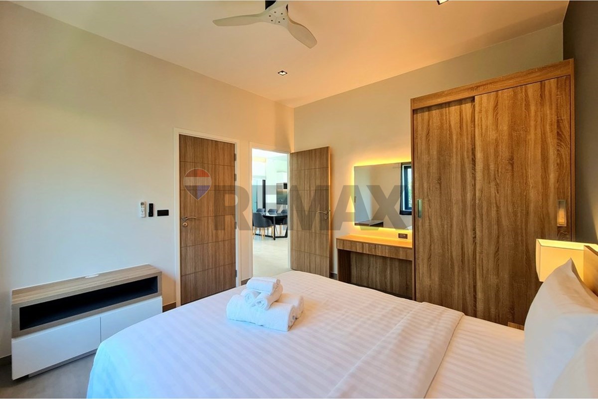 Villa - For Sale - Hua Hin, Prachuap Khiri Khan - 20220830_153849.jpg - 920601001-1294