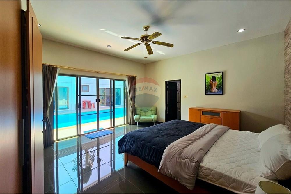 Villa - For Rent/Lease - Hua Hin, Prachuap Khiri Khan - 20260331_102808.jpg - 920601001-1054