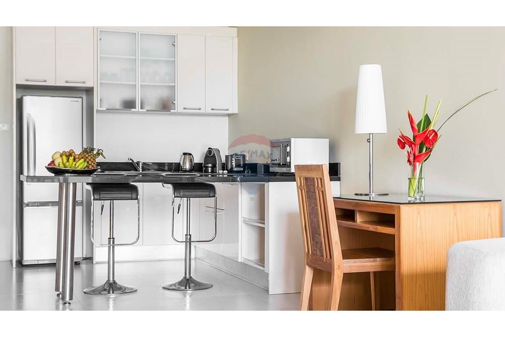 คอนโด-อพาร์ทเมนต์ - ขาย - เกาะสมุย, สุราษฎร์ธานี - Beach Republic One Bed Superior Suite 4.jpg - 920121001-3040