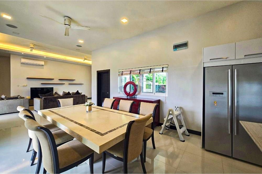 Villa - For Sale - Hua Hin, Prachuap Khiri Khan - EMR2 (25).jpg - 920601001-1139