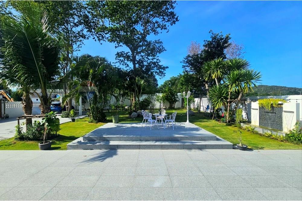 Villa - For Sale - Hua Hin, Prachuap Khiri Khan - 20250802_161601.jpg - 920601001-1303