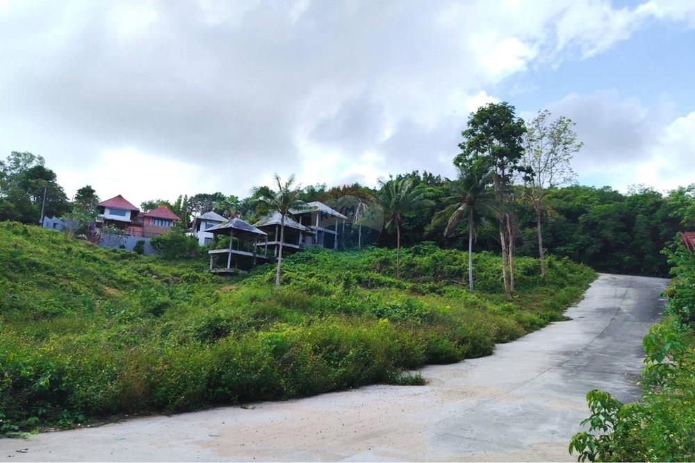 Land - Residential - For Sale - Koh Samui, Surat Thani - 640455_0.jpg - 920121075-95