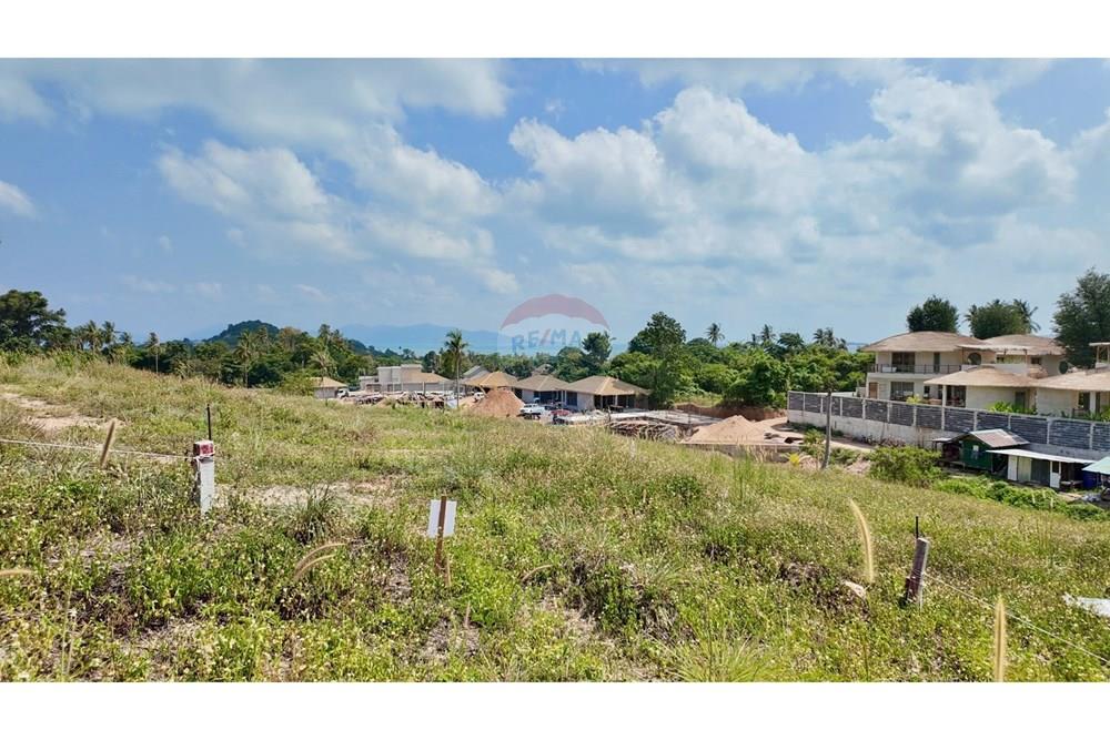 Land - Residential - For Sale - Koh Samui, Surat Thani - LINE_ALBUM_Land @MaeNam_260325_11.jpg - 920121001-3514