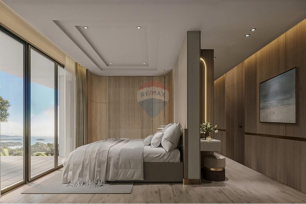 1 Bed Condo/Apartment - For Sale - Kathu, Phuket (920081021-150)