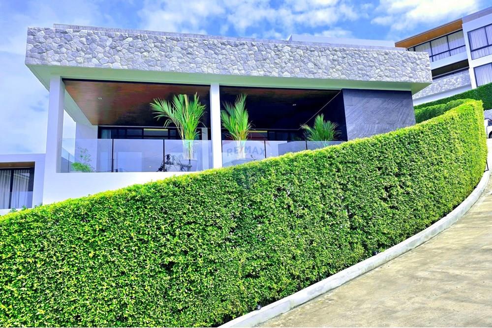 Villa - For Sale - Koh Samui, Surat Thani - 003.jpg - 920121018-334
