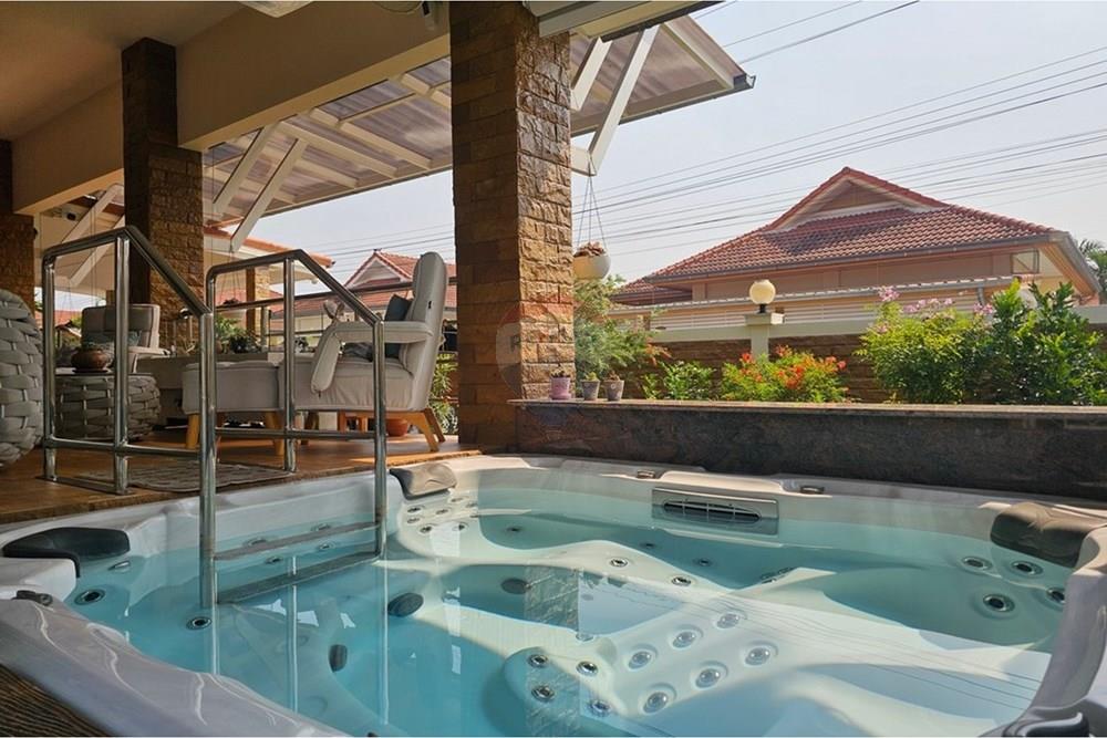 Villa - For Sale - Hua Hin, Prachuap Khiri Khan - 20260216_103826.jpg - 920601001-990