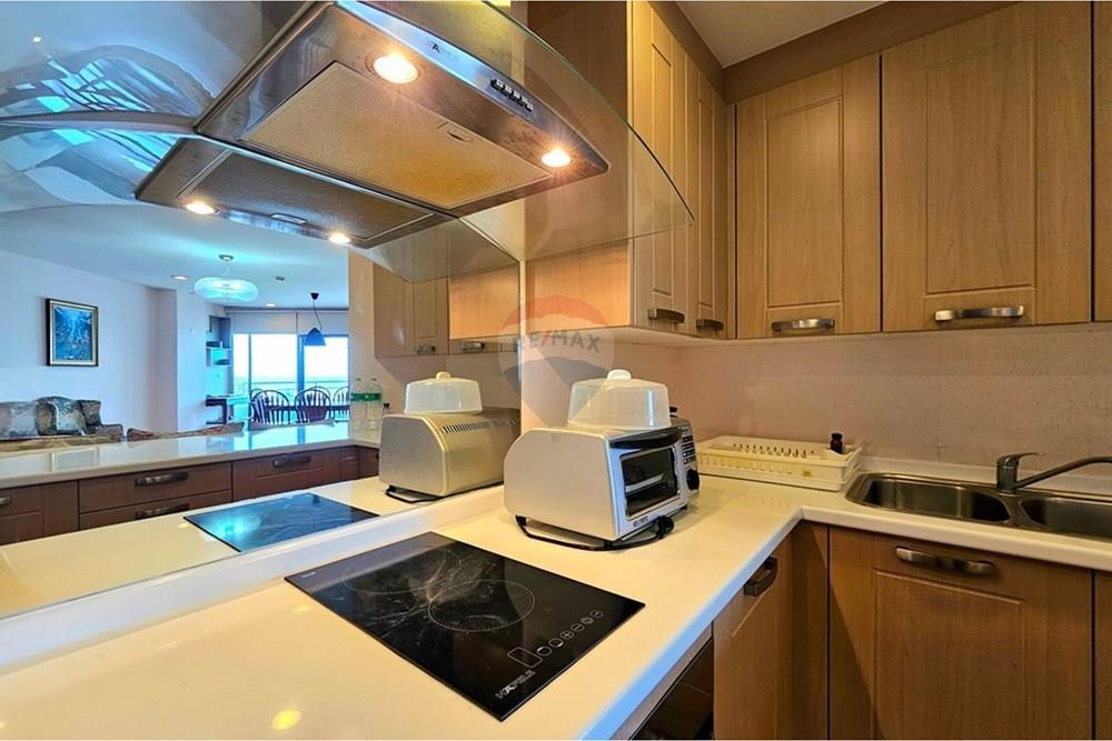 Condo/Apartment - For Sale - Hua Hin, Prachuap Khiri Khan - 20240515_164618.jpg - 920601001-1300