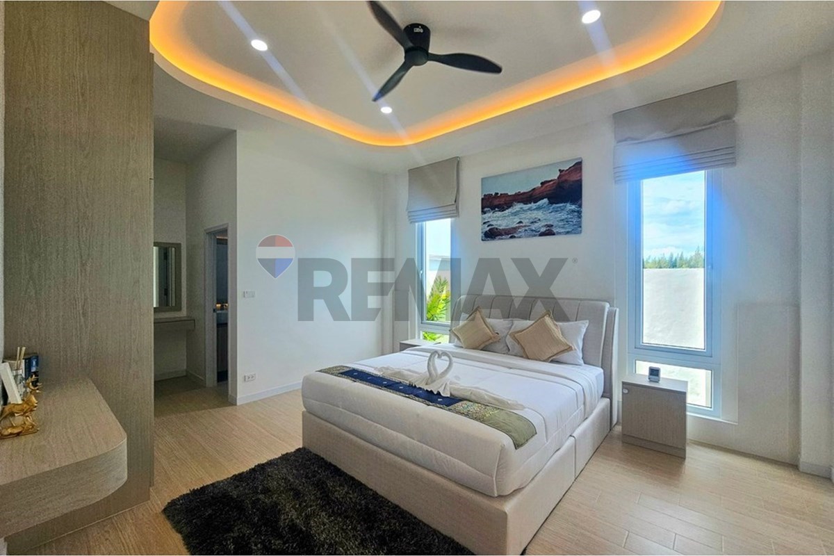 Villa - For Sale - Hua Hin, Prachuap Khiri Khan - 20260903_142049.jpg - 920601001-1248