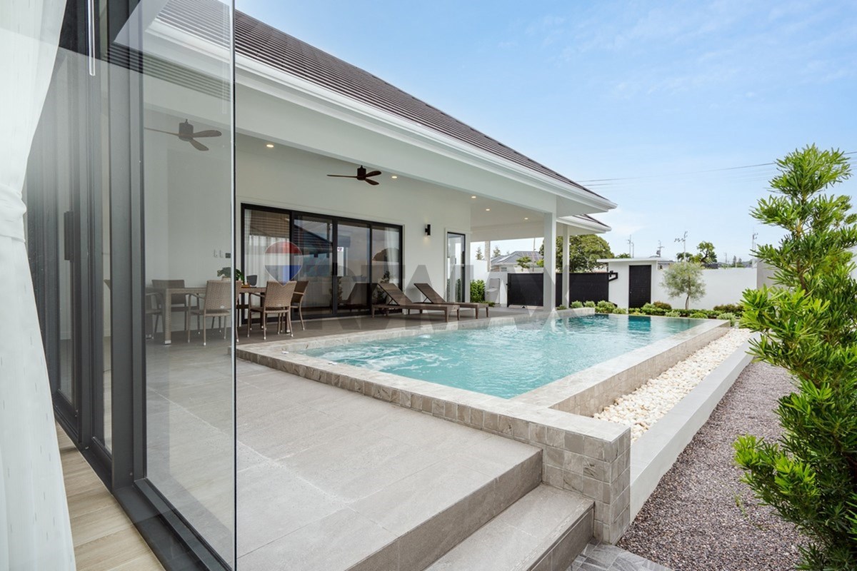 Villa - For Sale - Hua Hin, Prachuap Khiri Khan - Photo-62.jpg - 920601001-1302