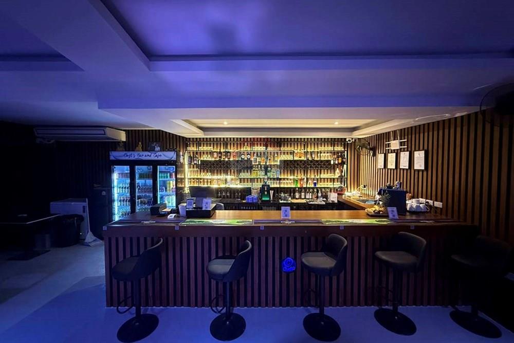 Bar - For Sale - Koh Samui, Surat Thani - Crofts-Bar_Koh-Samui-24.jpg - 920121087-5
