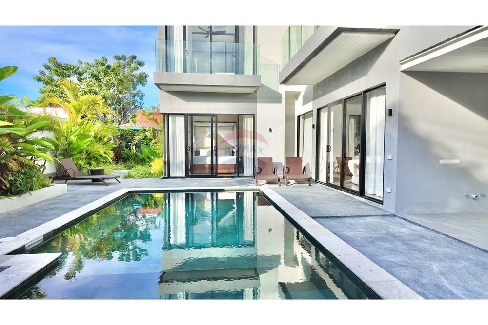 Villa - For Sale - Koh Samui, Surat Thani - dji_mimo_20251015_164502_20251015164503_1760598818360_photo.jpeg - 920121068-73