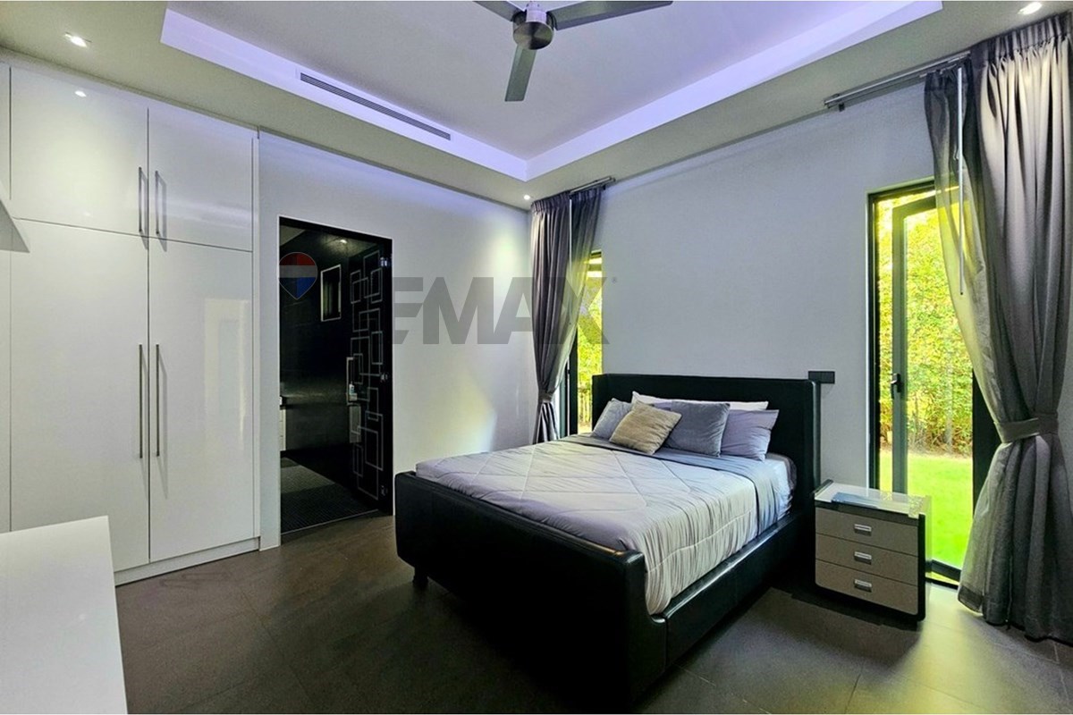 Villa - For Sale - Hua Hin, Prachuap Khiri Khan - 20260709_165327.jpg - 920601001-1201