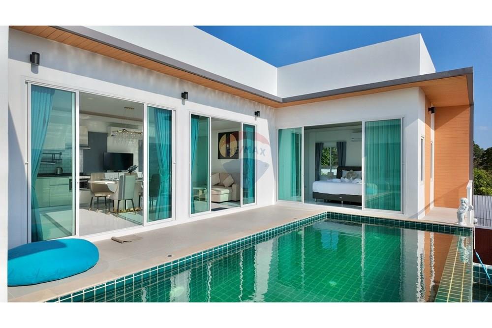 Villa - For Sale - Koh Samui, Surat Thani - LINE_ALBUM_2342569 BE_260428_32.jpg - 920121077-30