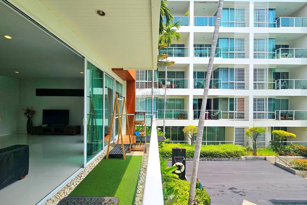 Condo/Apartment - For Rent/Lease - Hua Hin, Prachuap Khiri Khan - 20250330_112733.jpg - 920601001-1100