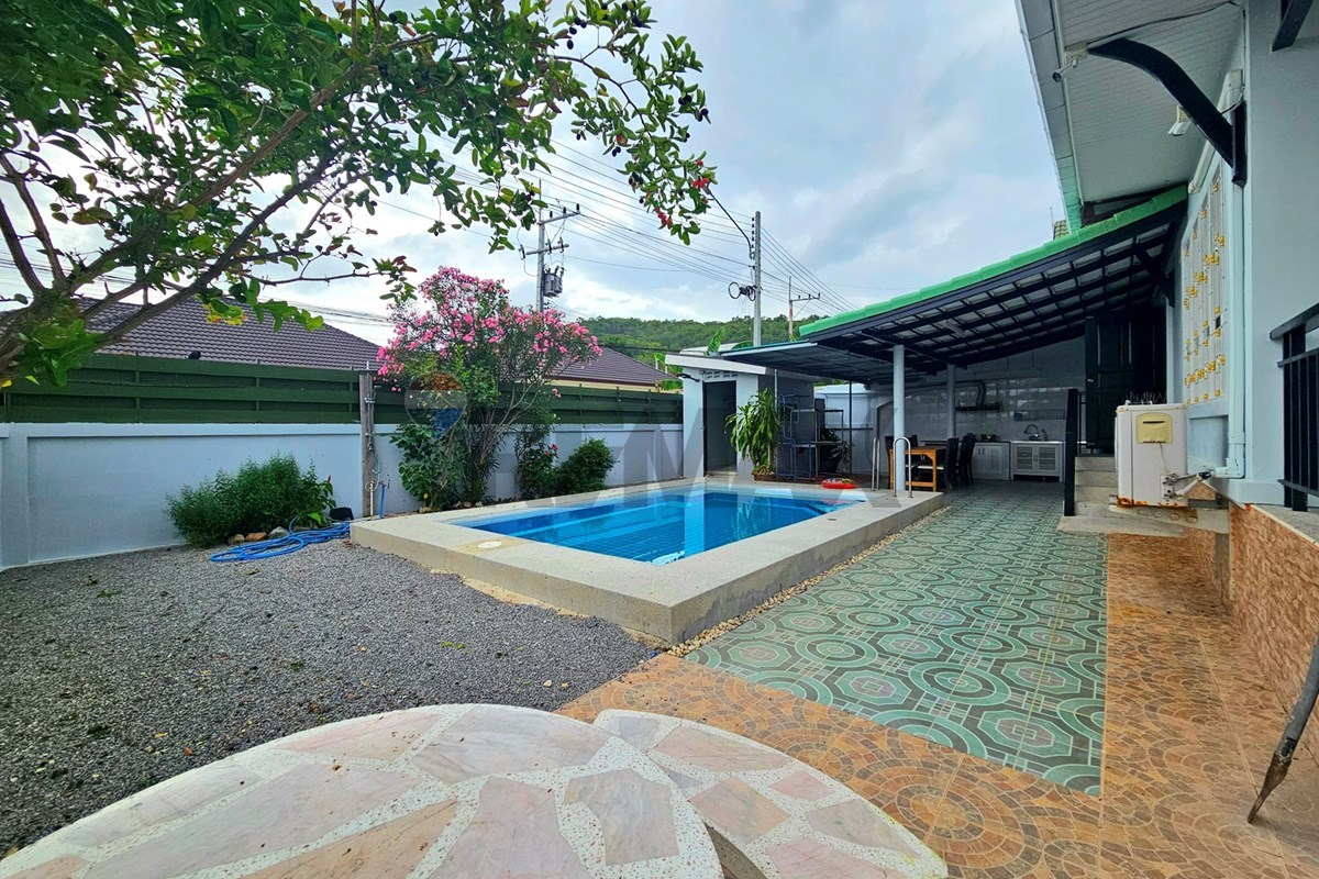 Villa - For Rent/Lease - Hua Hin, Prachuap Khiri Khan - 20230803_153913.jpg - 920601001-1280