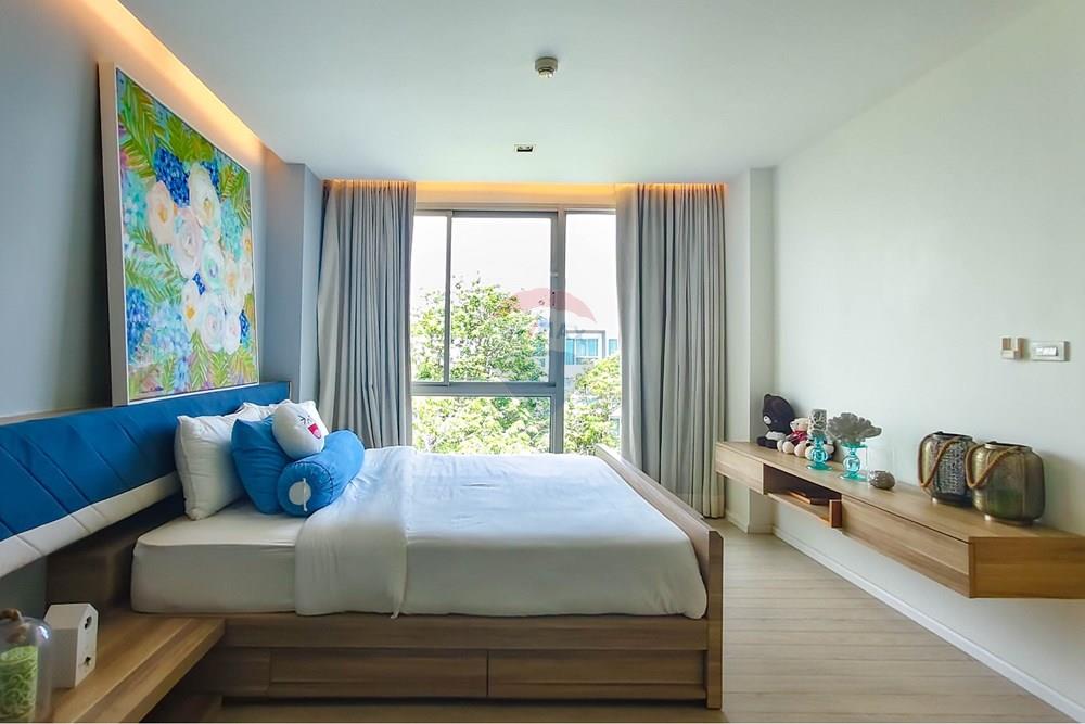Condo/Apartment - For Sale - Hua Hin, Prachuap Khiri Khan - IMG_20260505_122751.jpg - 920601001-1104