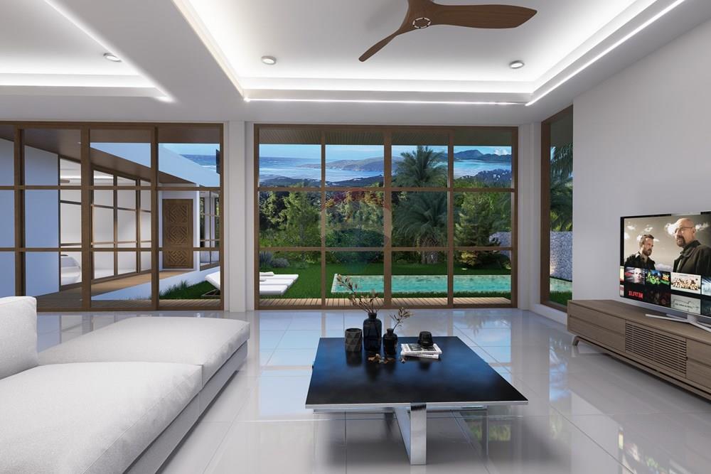 Villa - For Sale - Koh Samui, Surat Thani - SU_Scene 1.jpeg - 920121083-63