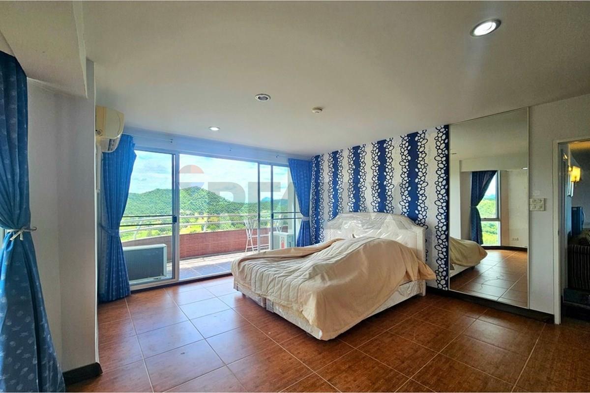 Condo/Apartment - For Sale - Hua Hin, Prachuap Khiri Khan - 20260610_135340.jpg - 920601001-1170