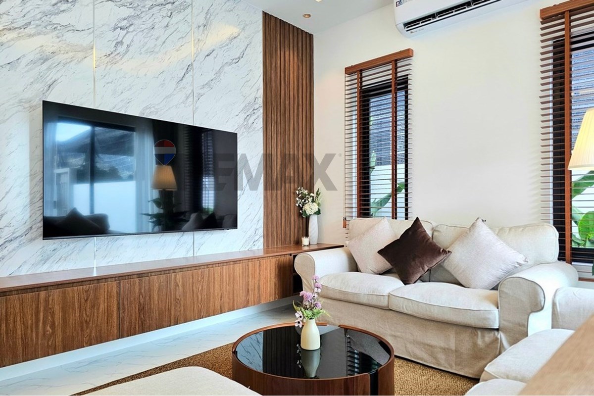 Villa - For Sale - Hua Hin, Prachuap Khiri Khan - 20260727_163433.jpg - 920601001-1212