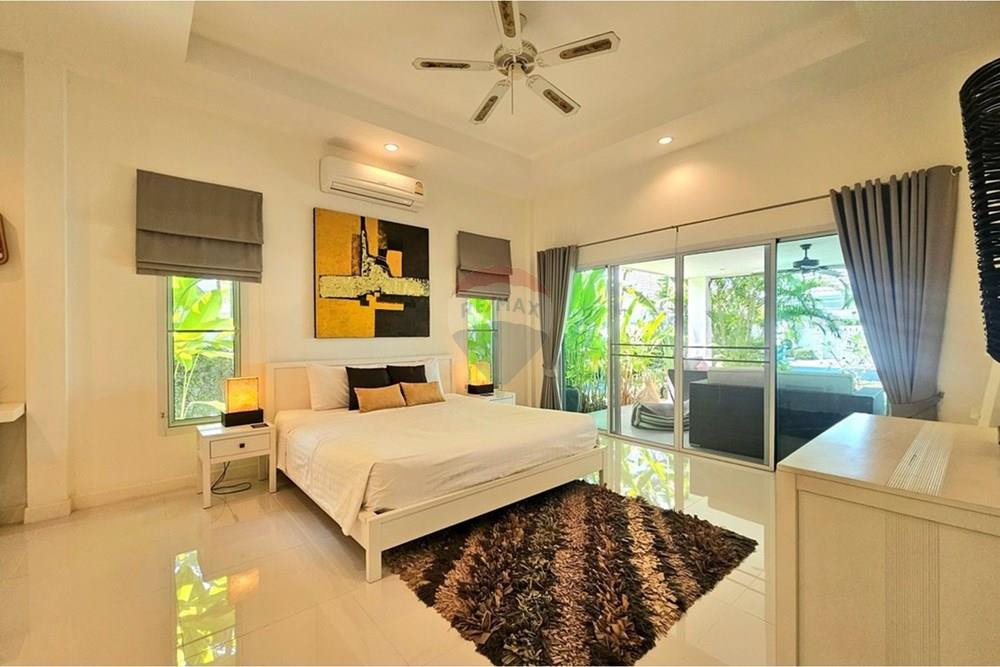 Villa - For Sale - Hua Hin, Prachuap Khiri Khan - 20260207_115257.jpg - 920601001-1255