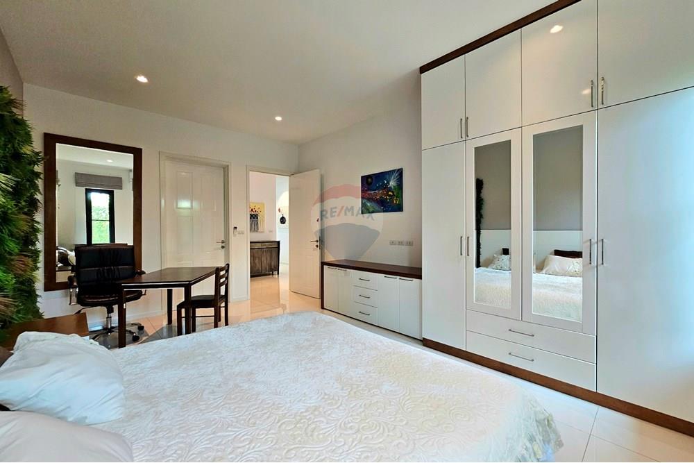 Villa - For Rent/Lease - Cha-Am, Phetchaburi - 20230415_132102.jpg - 920601001-1284