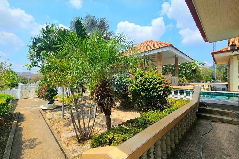Villa - For Rent/Lease - Hua Hin, Prachuap Khiri Khan - 20260424_105534.jpg - 920601001-1080