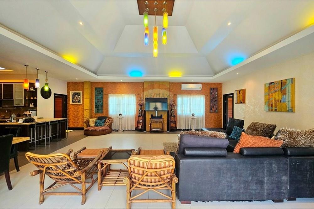 Villa - For Rent/Lease - Hua Hin, Prachuap Khiri Khan - 20260424_105709.jpg - 920601001-1080