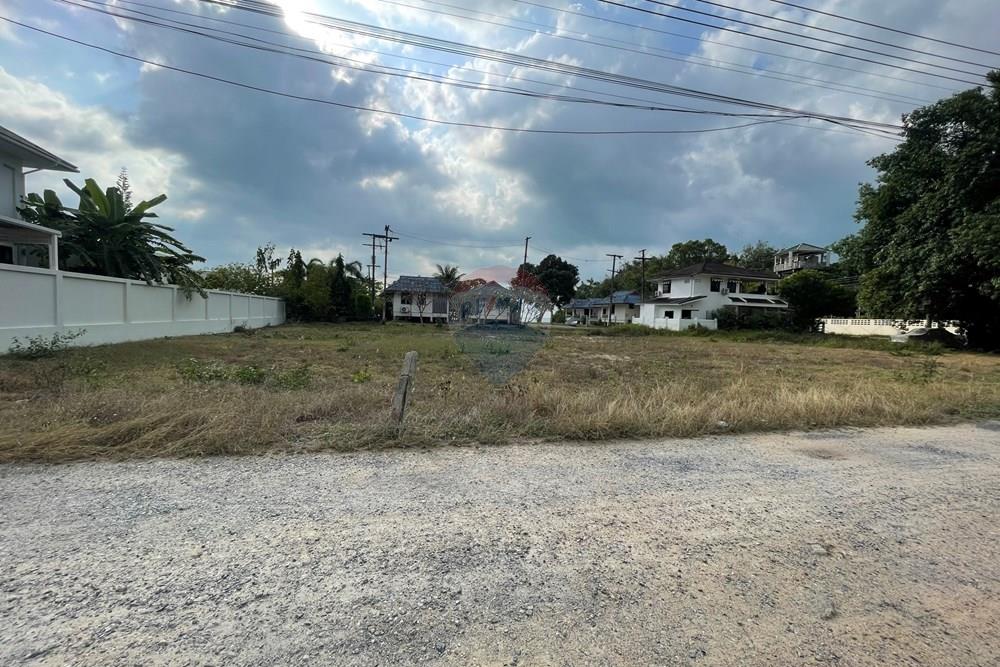Land - Residential - For Sale - Koh Samui, Surat Thani - IMG_4520.jpeg - 920121079-39