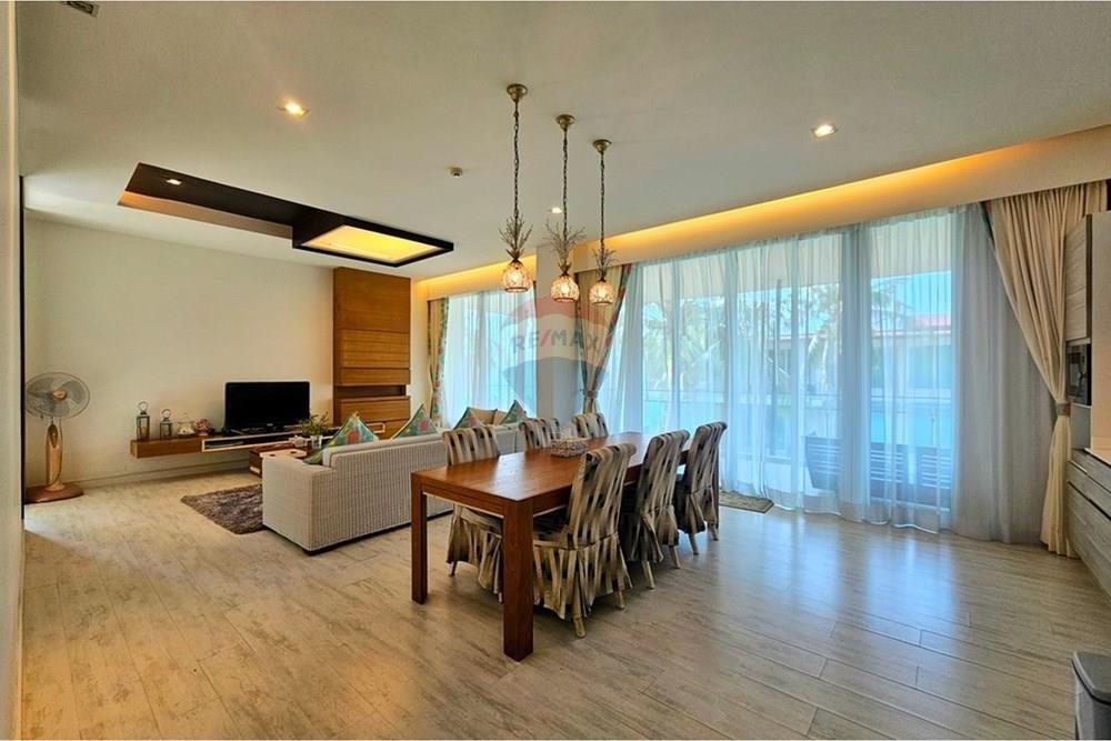 Condo/Apartment - For Sale - Hua Hin, Prachuap Khiri Khan - 20260313_101557.jpg - 920601001-1034