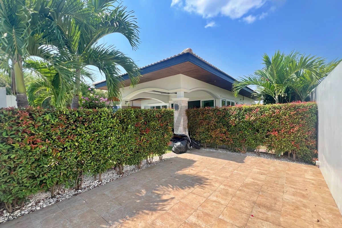 Villa - For Rent/Lease - Hua Hin, Prachuap Khiri Khan - IMG_5589.jpg - 920601001-1260