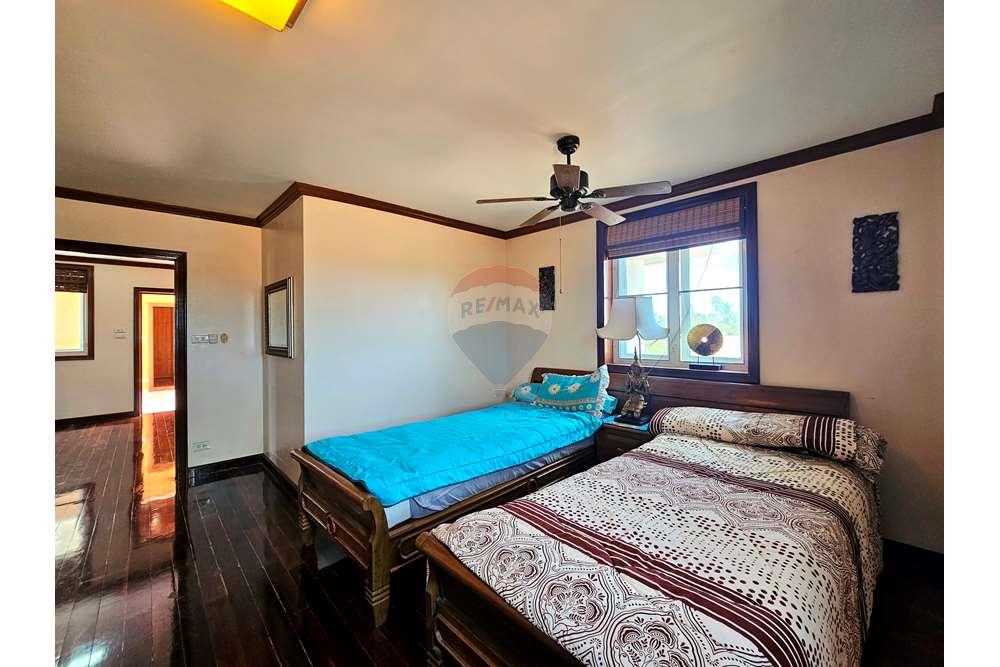 Villa - For Sale - Pran Buri, Prachuap Khiri Khan - 20240621_110740.jpg - 920601001-295