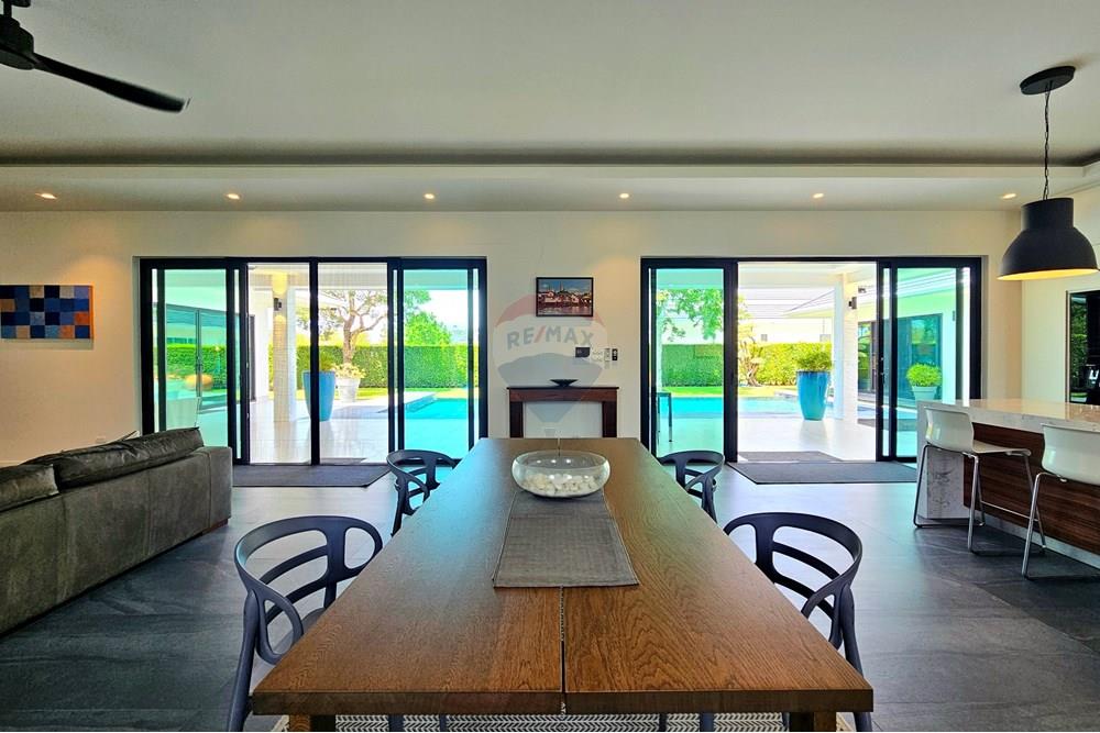 Villa - For Rent/Lease - Cha-Am, Phetchaburi - 20240517_133443.jpg - 920601001-1264