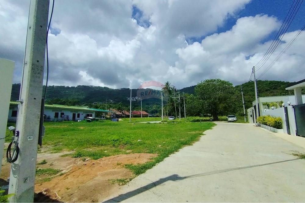 Land - Residential - For Sale - Koh Samui, Surat Thani - 640589_0.jpg - 920121075-96