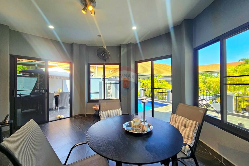 Villa - For Sale - Hua Hin, Prachuap Khiri Khan - 20251002_113221.jpg - 920601001-1031