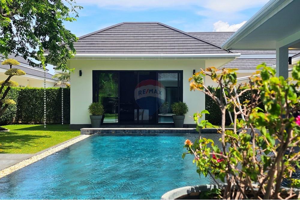 Villa - For Rent/Lease - Cha-Am, Phetchaburi - 20240517_133234.jpg - 920601001-1264