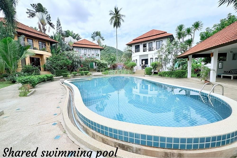 Villa - For Rent/Lease - Koh Samui, Surat Thani - WhatsApp Image 2026-01-26 at 10.40.14 AM1.jpeg - 920121057-175