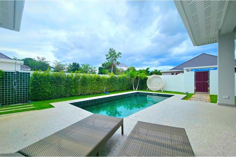 Villa - For Sale - Hua Hin, Prachuap Khiri Khan - 20240610_144337.jpg - 920601001-684