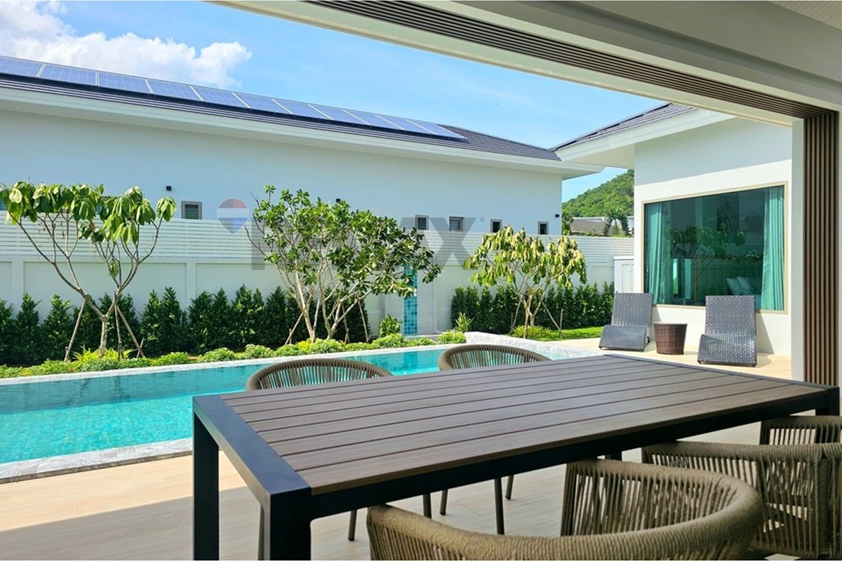 Villa - For Sale - Hua Hin, Prachuap Khiri Khan - 20260721_144744.jpg - 920601001-1209
