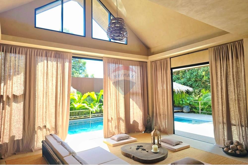 Villa - For Sale - Koh Samui, Surat Thani - 005.jpg - 920121018-323
