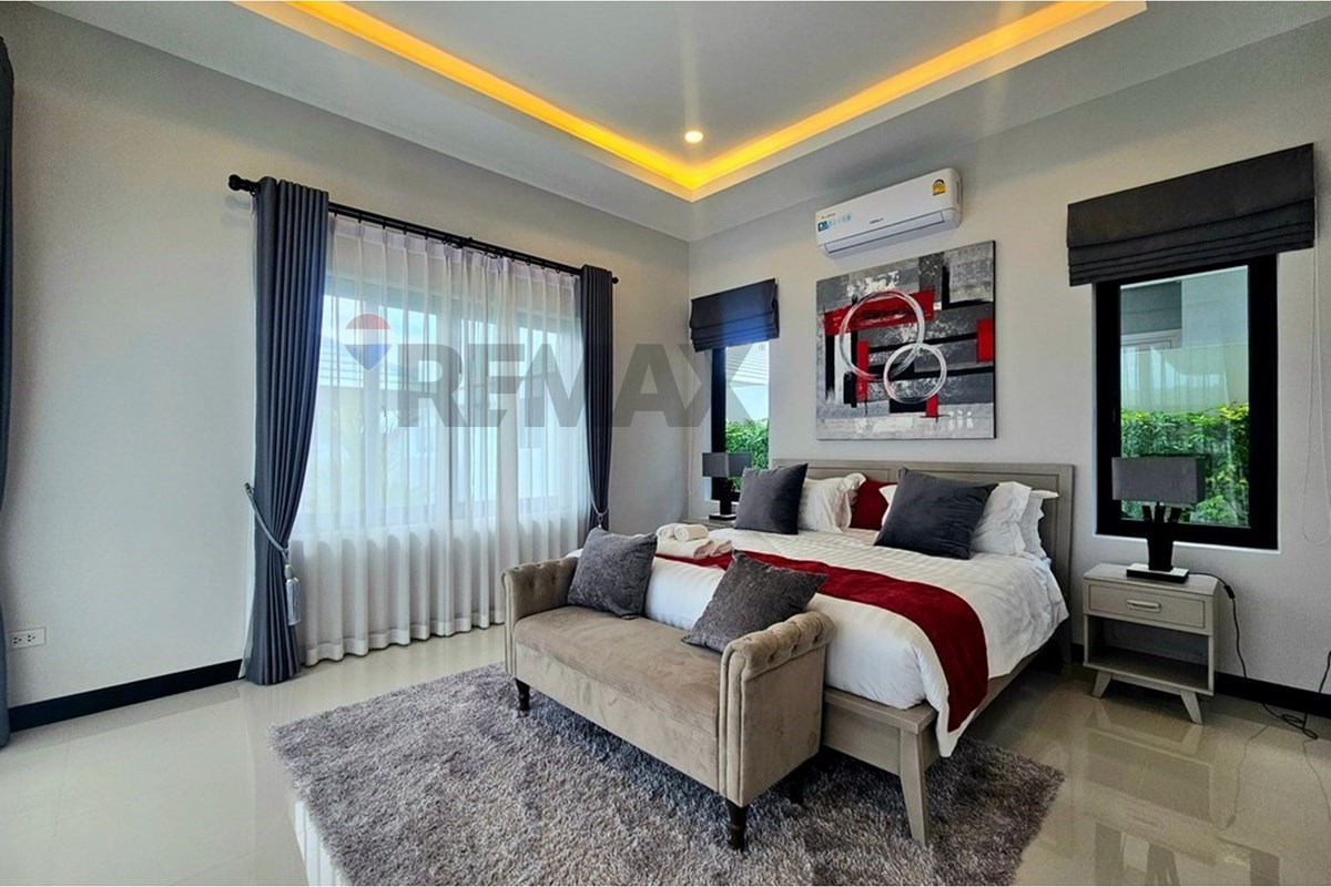 Villa - For Sale - Hua Hin, Prachuap Khiri Khan - 20260801_142725.jpg - 920601001-1220