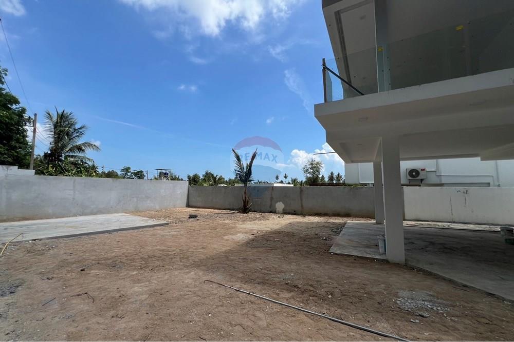 Villa - For Sale - Koh Samui, Surat Thani - S__39002186_0.jpg - 920121030-304
