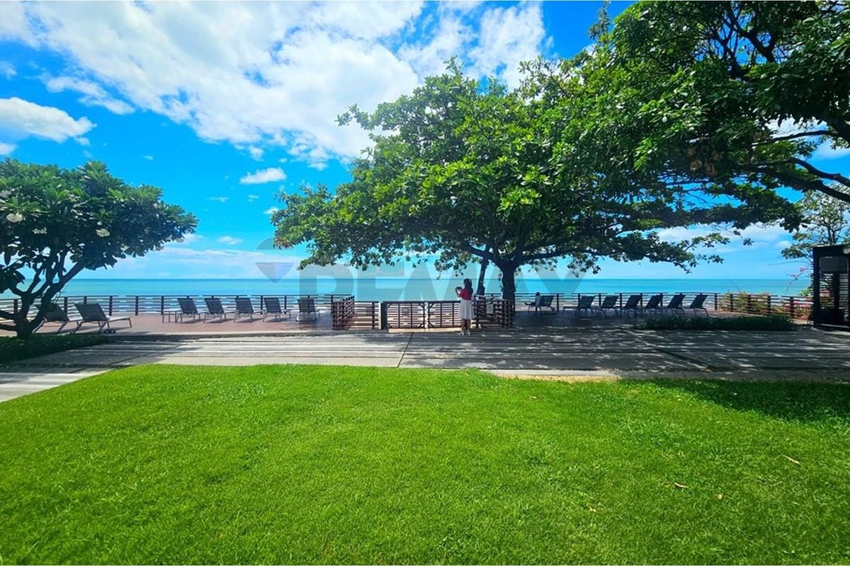 Condo/Apartment - For Sale - Hua Hin, Prachuap Khiri Khan - 20260610_112913.jpg - 920601001-1171