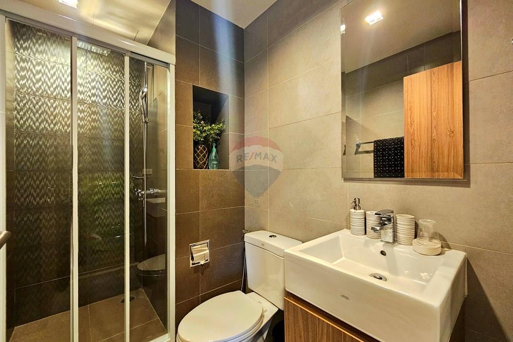 Condo/Apartment - For Rent/Lease - Cha-Am, Phetchaburi - 20241206_165508.jpg - 920601001-1099