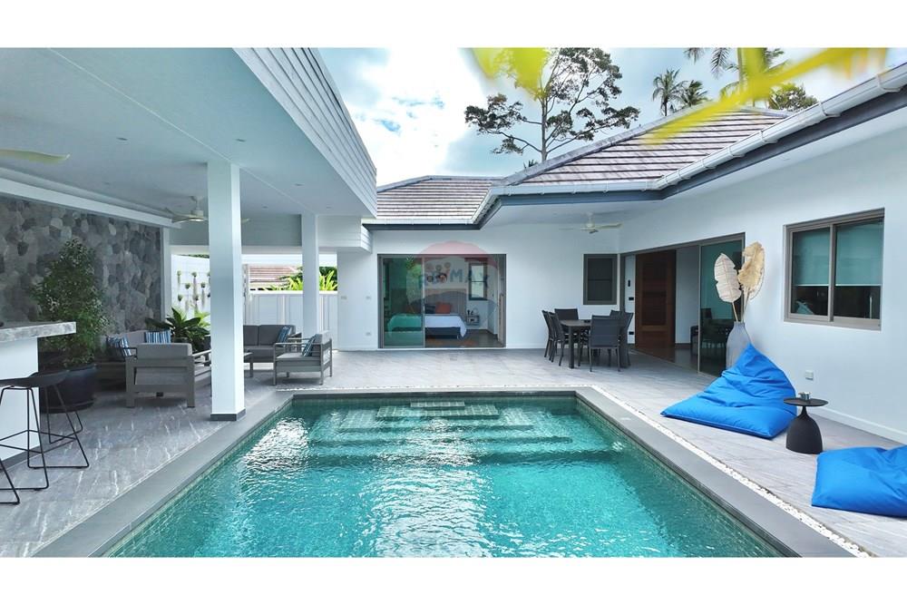 Villa - For Sale - Koh Samui, Surat Thani - dji_mimo_20250814_143712_20250814143712_1755157585188_photo.JPG - 920121077-16