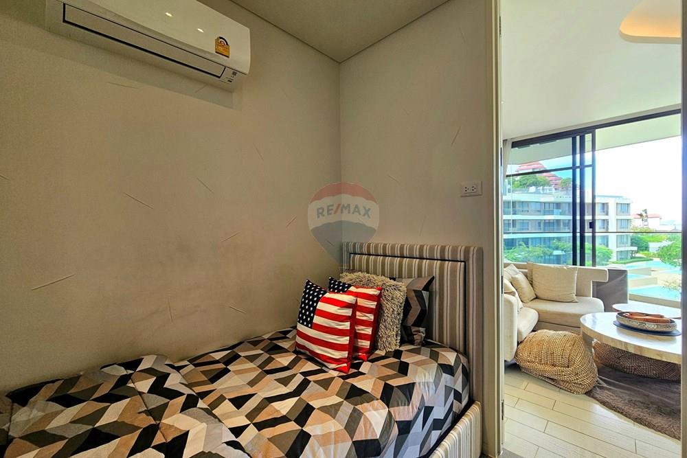 Condo/Apartment - For Sale - Hua Hin, Prachuap Khiri Khan - 20241121_121618.jpg - 920601001-1045