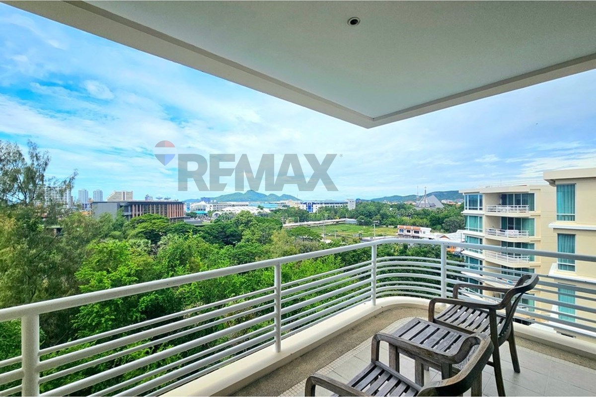 Condo/Apartment - For Rent/Lease - Hua Hin, Prachuap Khiri Khan - 20260801_103803.jpg - 920601001-1221